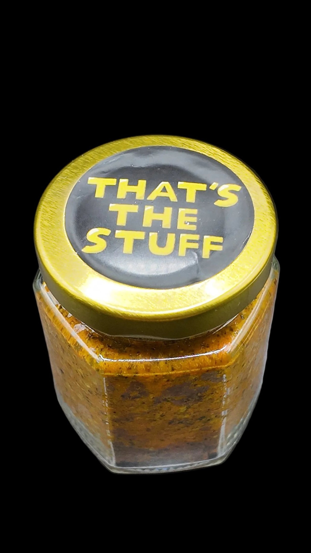 Golden Turmeric Paste