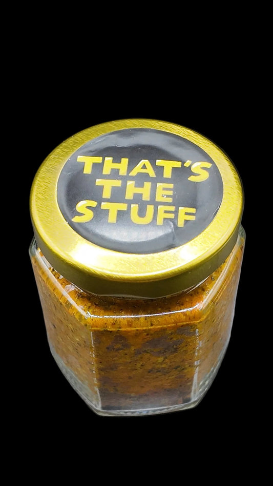 Golden Turmeric Paste